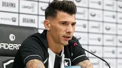 Foto: Vitor Silva/Botafogo