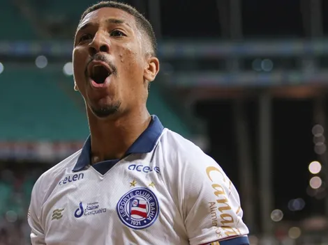 Rodallega de volta, Davó em alta e DM: Guto Ferreira muda o Bahia contra o Sport