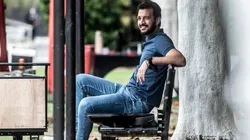 Foto: Ivan Storti/ Santos FC