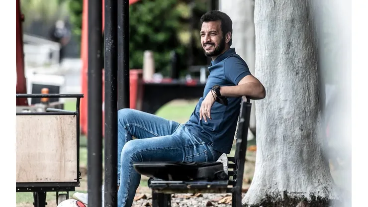 Foto: Ivan Storti/ Santos FC