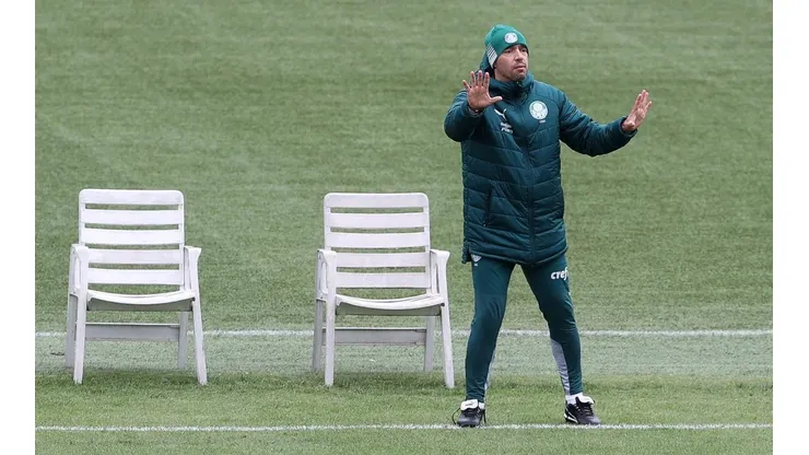 Foto: Cesar Greco/ Palmeiras