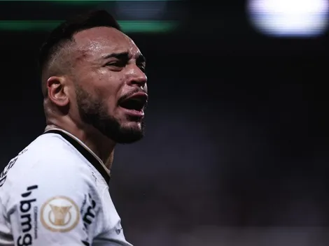 Vítor Pereira 'exclui' Maycon de última hora e Fiel reclama de motivo