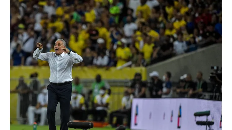 Foto: Thiago Ribeiro/AGIF