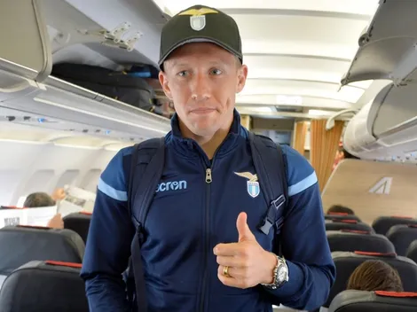Lucas Leiva informa salário para fechar com o Grêmio, que tem concorrência