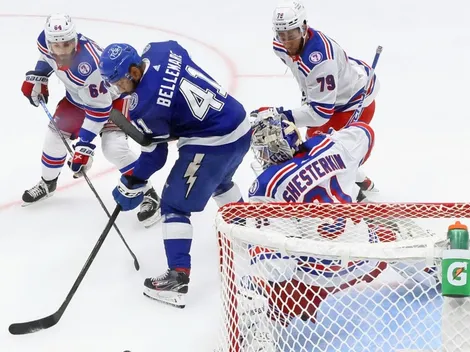 NHL 2022 | Com disputa acirrada no Leste, a coisa está quase definida no Oeste; veja os jogos e onde assistir