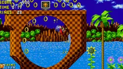 Sonic Central, evento online, será realizado nesta terça-feira (7)