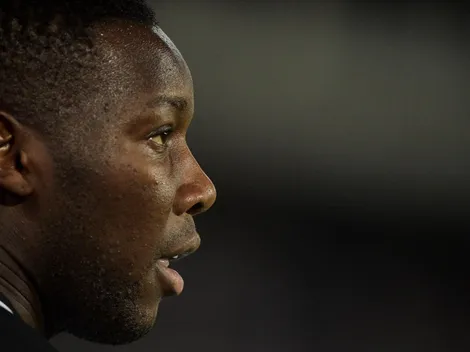 “Não é nada bom”: Jornalista expõe bastidor de Patrick de Paula no Botafogo e "info" chega ao Verdão