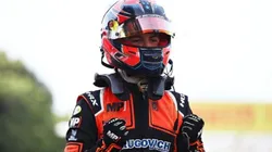 Foto: Joe Portlock - Motorsport Limited via Getty Images/ Brasileiro Felipe Drugovich começa a ter seu nome ventilado na F1 após destaque na Fórmula 2.