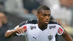 Foto: Mauro Horita/AGIF - Saída de medalhão e chegada de Jemerson podem trazer economia ao Galo