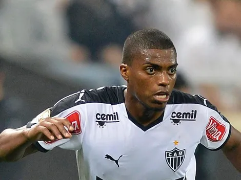 Chegada de Jemerson e saída de medalhão podem trazer economia de R$ 250 mil mensais ao Atlético