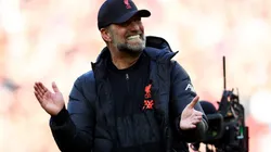 Getty Images/Clive Brunskill - Atacante de R$ 350 Mi é a escolha de Klopp para substituir Mané no Liverpool e web vibra