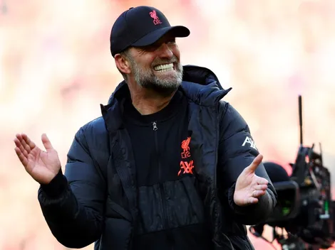 “Tomara”; Atacante de R$ 350 Mi é a escolha de Klopp para substituir Mané no Liverpool e web vibra