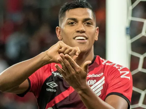 Spartak expõe contato do Athletico e aponta futuro de Pedro Rocha