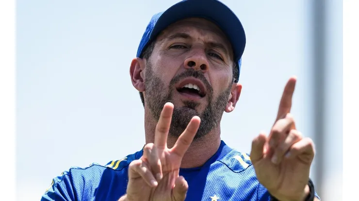 Foto: Gustavo Aleixo/Cruzeiro