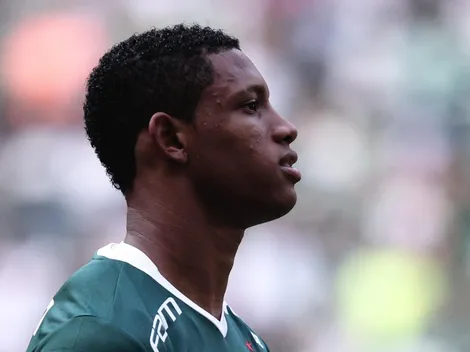 Comentarista vai na contramão em situação de Danilo na Seleção e irrita palmeirenses