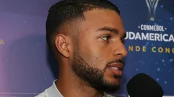 Foto Ricardo Duarte/Internacional