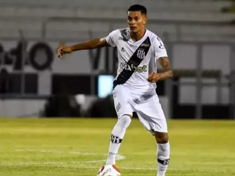 Provável escalação! Para buscar a vitória na Série B, Hélio dos Anjos esboça Ponte Preta com mudanças