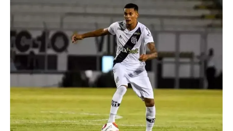 PontePress/Álvaro Jr/ Thiago Oliveira, Danilo Gomes + 9: Hélio dos Anjos esboça Ponte Preta para buscar vitória na Série B.
