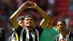 Foto: Mateus Bonomi/AGIF