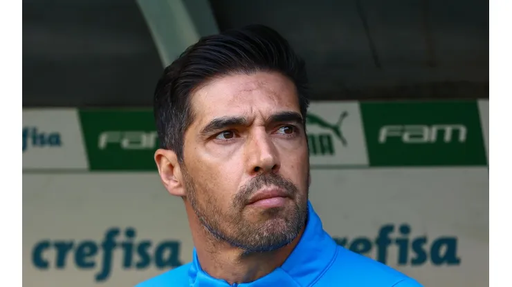 Foto: César Greco/ Palmeiras