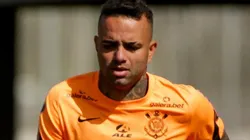 Foto: Agência Corinthians - Rodrigo Coca