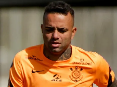 Situação incômoda é escancarada em exames e DM coloca Luan em xeque no Corinthians