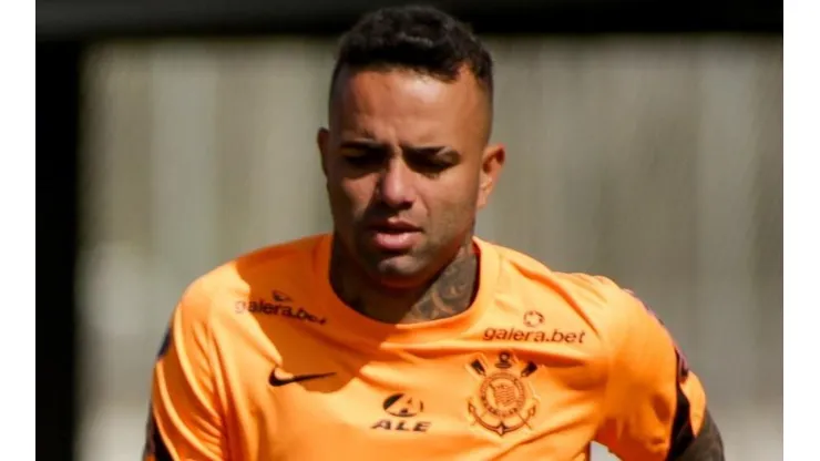 Foto: Agência Corinthians - Rodrigo Coca