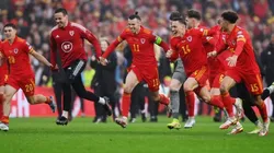 Getty Images/ Após 64 anos, País de Gales volta a disputar uma Copa do Mundo; ainda restam duas vagas, veja os grupos.