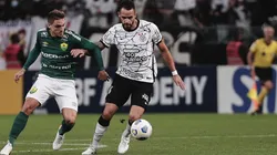 Ettore Chiereguini/AGIF/ Cuiabá x Corinthians: saiba onde assistir AO VIVO essa partida pelo Campeonato Brasileiro.