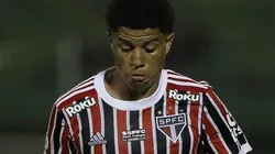 Foto: Rubens Chiri/Saopaulofc.net