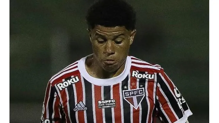 Foto: Rubens Chiri/Saopaulofc.net
