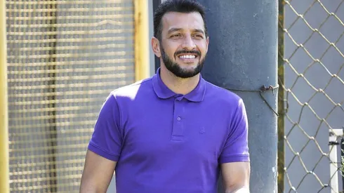 Foto: Flickr Oficial Santos FC/Pedro Ernesto Guerra Azevedo | Edu Dracena expõe bastidores do Santos no mercado da bola