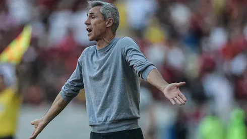 Foto: Thiago Ribeiro/AGIF