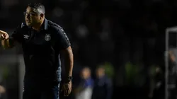 Foto: Thiago Ribeiro/AGIF