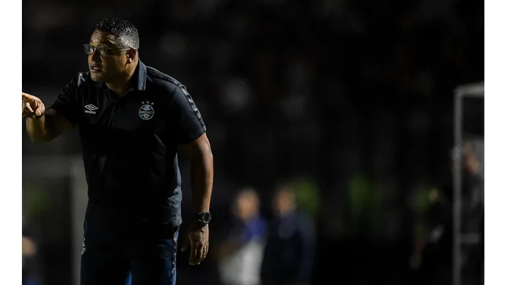 Foto: Thiago Ribeiro/AGIF