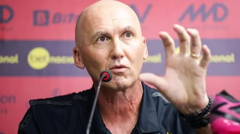 Foto: Anderson Stevens/Sport