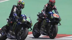 Mirco Lazzari gp/Getty Images - Classificação da MotoGP mostra que o campeonato será acirrado