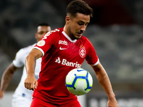 Torcida do Santos cogita chegada de Heitor e +2