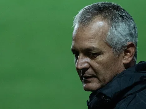 Lisca solta o verbo e detalha duas procuras do Internacional