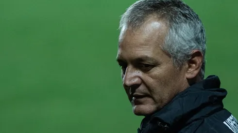 Foto: Joao Vitor Rezende Borba/AGIF