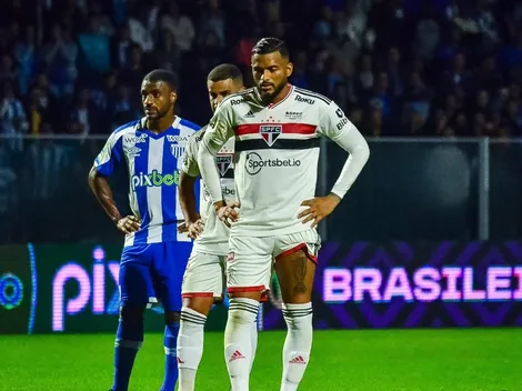 Quase 100%! Reinaldo tem aproveitamento alto em cobranças de pênaltis; confira