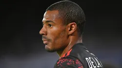 Foto: Hernan Cortez/Getty Images | Futuro de De La Cruz é revelado