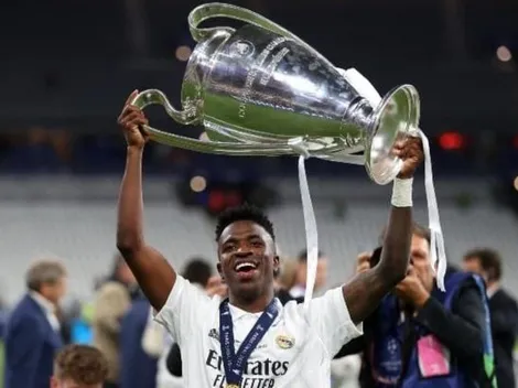 Olheiro que levou Vini Jr ao Real Madrid sinaliza interesse em 'joia' do Botafogo