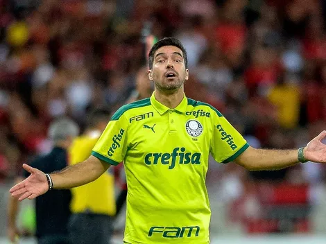 Web não poupa críticas para titular de Abel: “Jogador previsível”