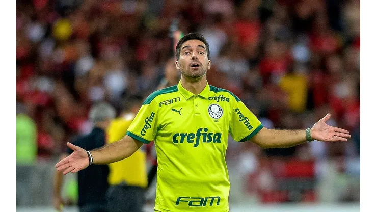 Agif. Treinador português não ficou satisfeito com o resultado da partida do último domingo (5)