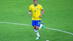Thiago Silva e mais três: Tite promove quatro mudanças na Seleção para encarar o Japão
