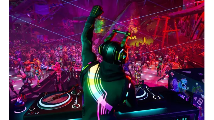 Todas as novidades do Capítulo 3: Temporada 3 de Fortnite – Na Vibe