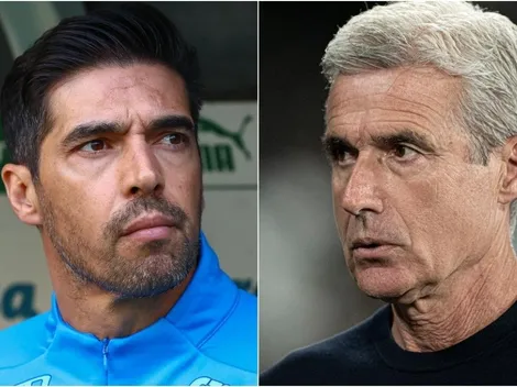 Duelo de portugueses! Palmeiras x Botafogo se enfrentam pelo Brasileirão em confronto equilibrado