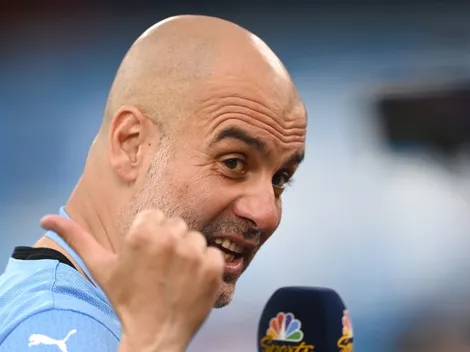 Discurso de Guardiola pode fazer Abel ganhar opção para Veiga após data-Fifa; entenda