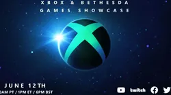 Microsoft anuncia o Xbox & Bethesda Games Showcase para 12 de junho